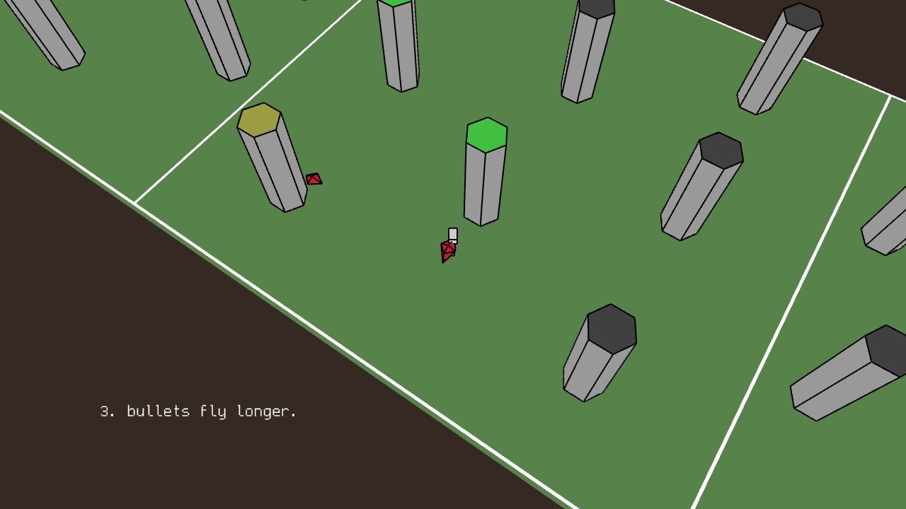 Termalloc screenshot 4