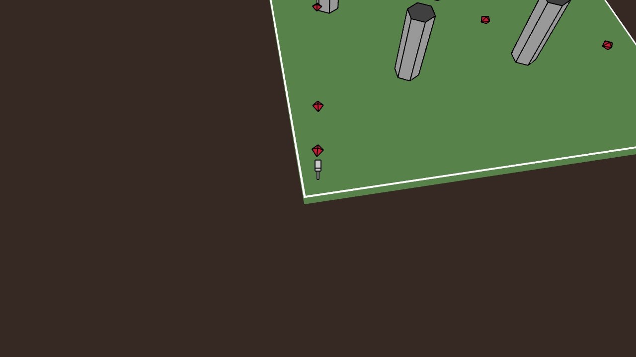 Termalloc screenshot 5