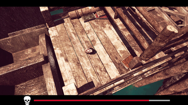 Скриншот из RollmeHome