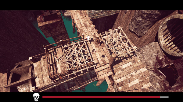 Скриншот из RollmeHome