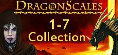 DragonScales 1-7 Bundle