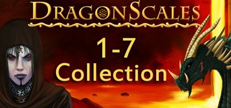 DragonScales 1-7 Collection