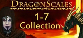 DragonScales 1-7 Collection