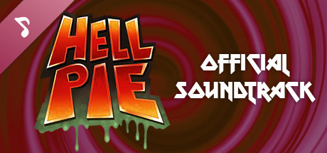 Hell Pie Soundtrack banner image