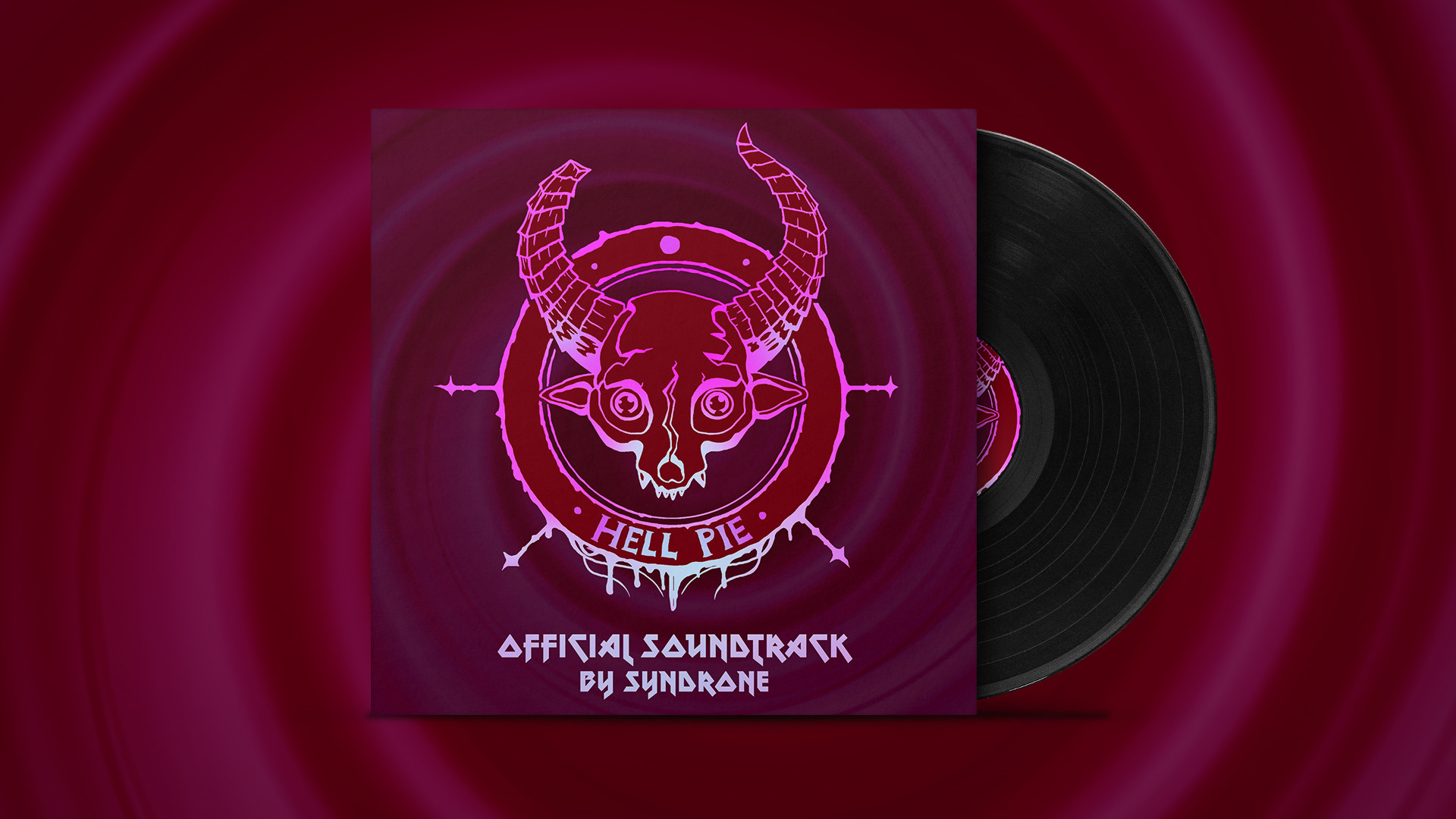 Hell Pie Soundtrack #0