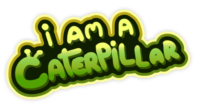 I am a Caterpillar