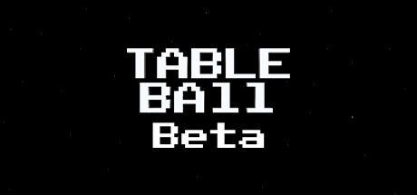 Table Ball Playtest banner