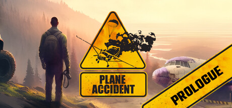 Plane Accident: Prologue Cover Image