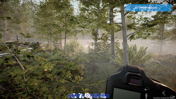 Plane Accident: Prologuefor windows and Linux 1