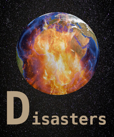 Disasters