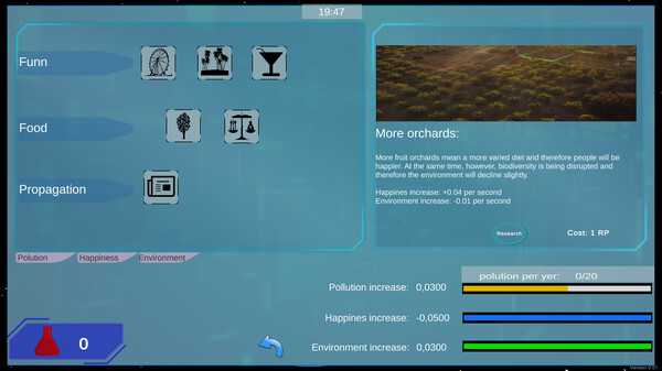 Скриншот из Disasters