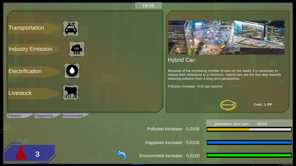 Скриншот из Disasters