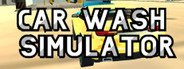 Car Wash Simulator
