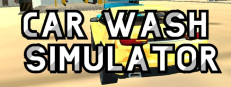 Car Wash Simulator