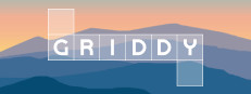 Griddy 게임 이미지