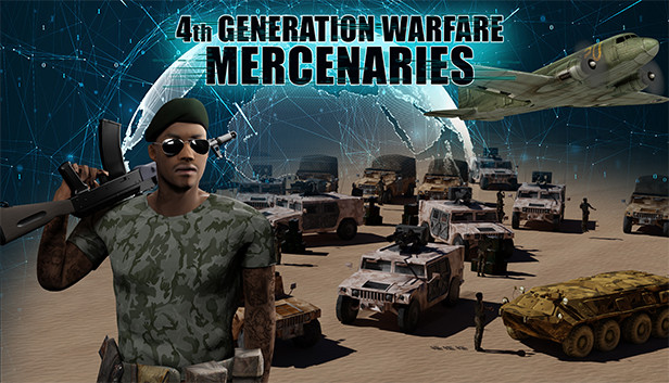 Build Up Your Mercenary Army In RAVENMARK: Mercenaries - AndroidShock