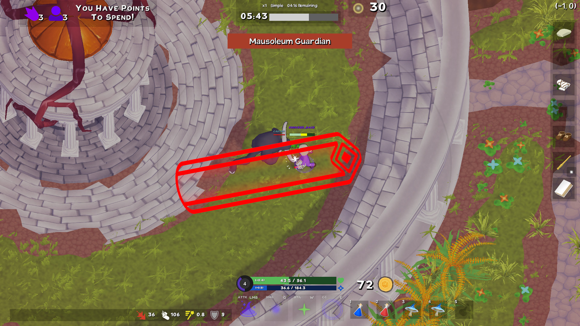 Loot, Luck & Levels #9