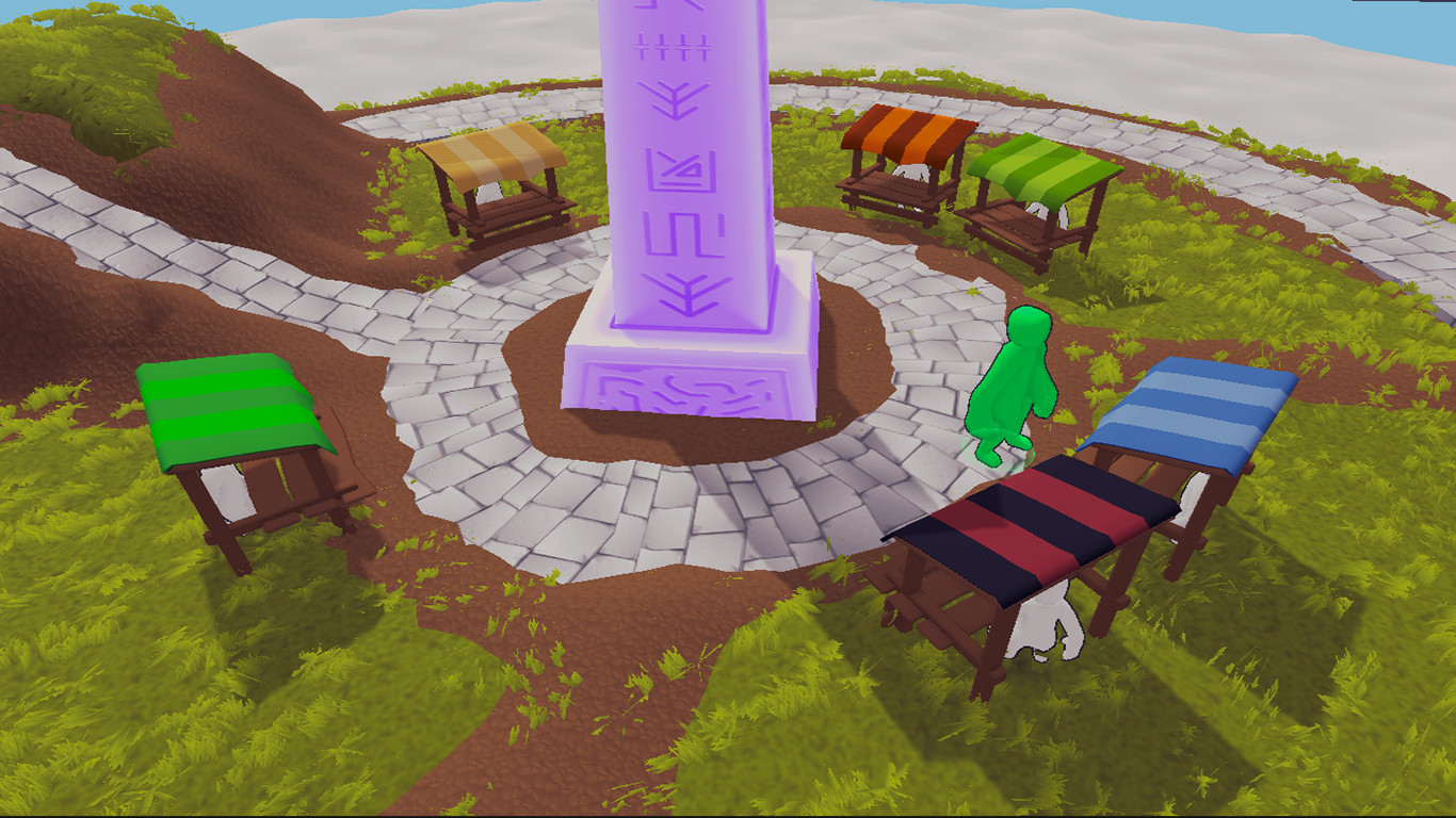 Loot, Luck & Levels #3