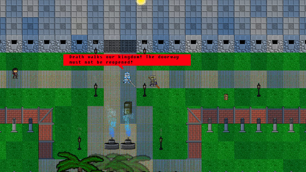 DarkDIRE: The Advanced Set - Greencastle Expansion