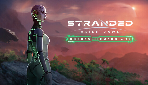 Buy Stranded: Alien Dawn