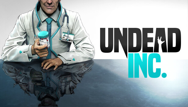 Undead Inc. on Steam