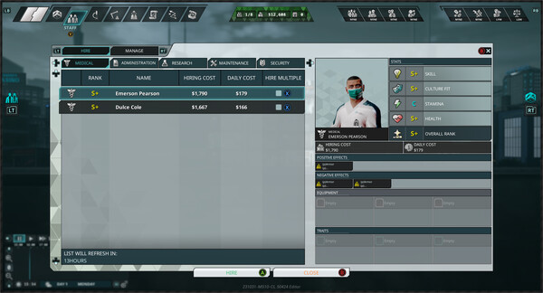 Undead Inc. game for windows Pc 1