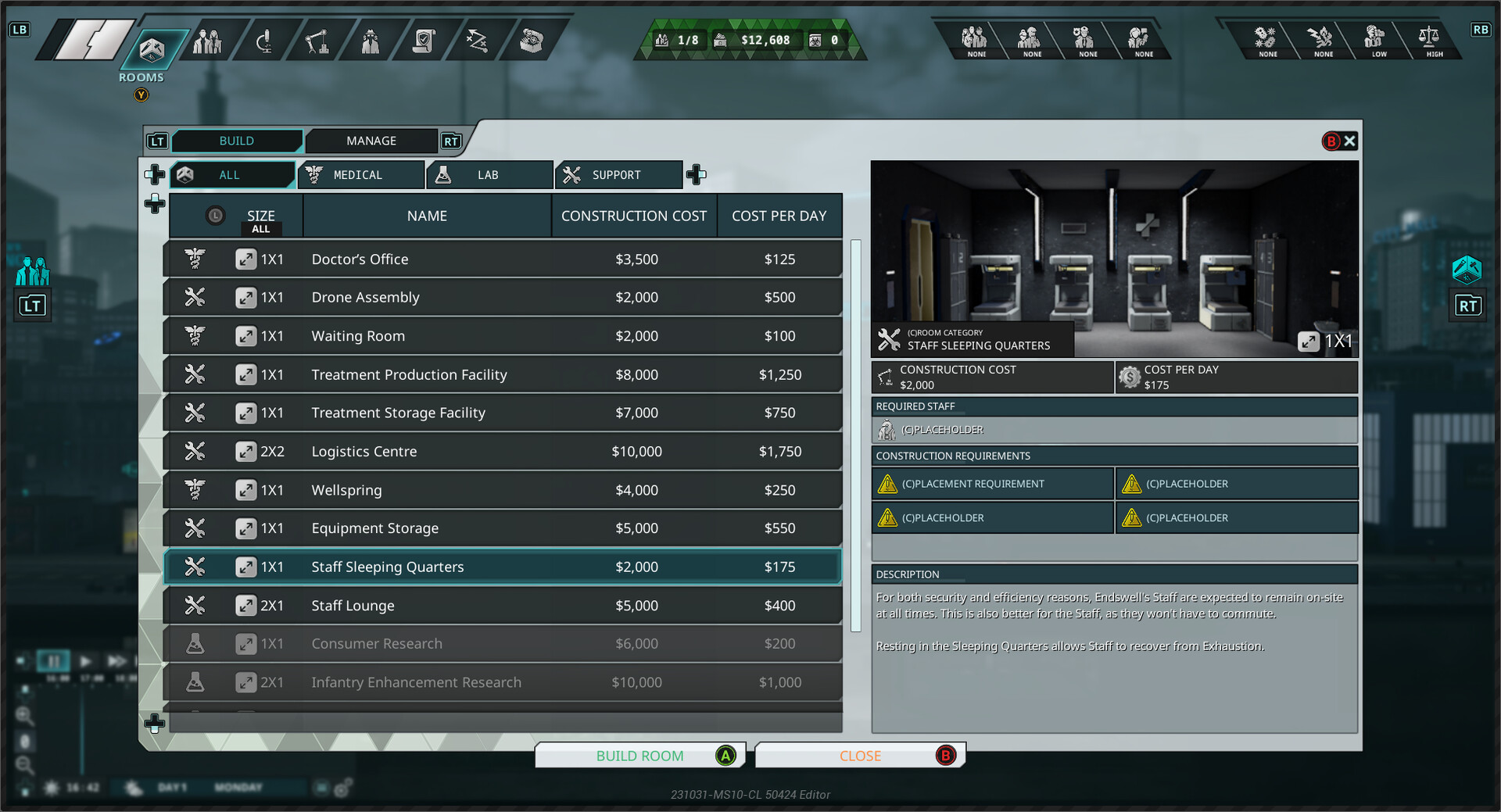 Undead Inc. screenshot 7