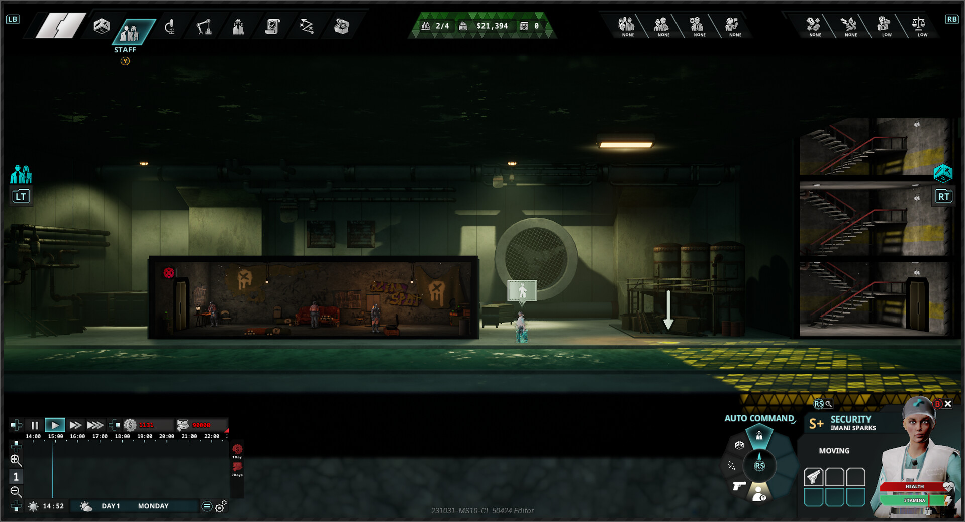 Undead Inc. on Steam