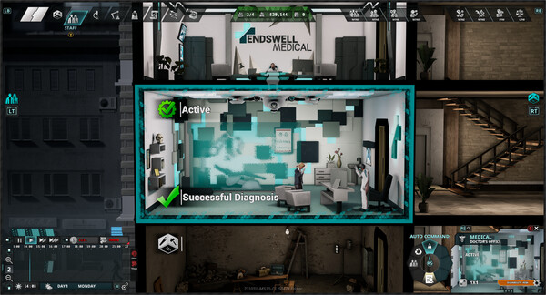 Undead Inc.for windows and Linux 1