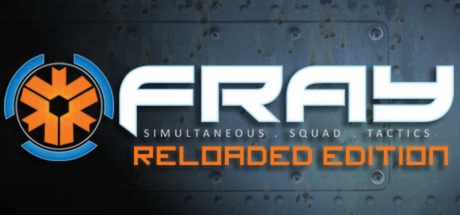 Fray: Reloaded Edition screenshot 1