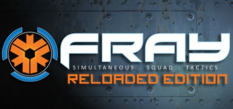 Fray: Reloaded Edition Cover Image