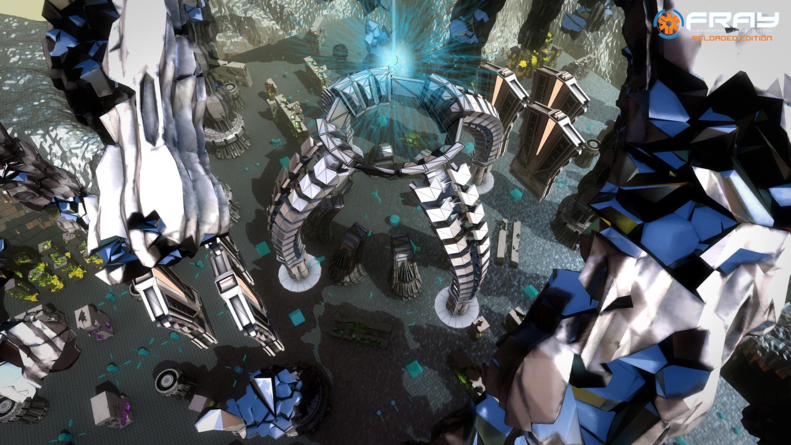 Fray: Reloaded Edition #10