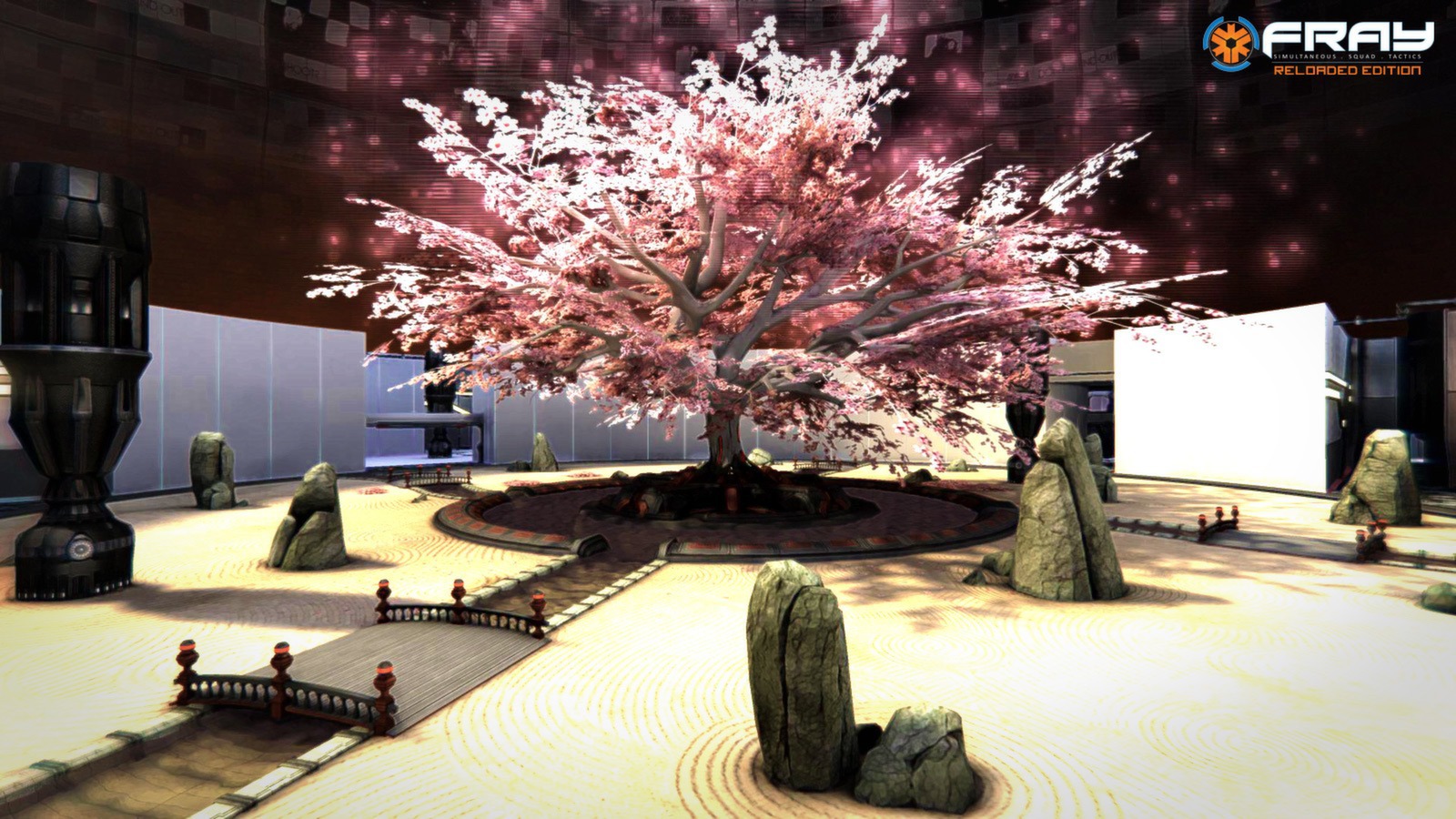 Fray: Reloaded Edition #3