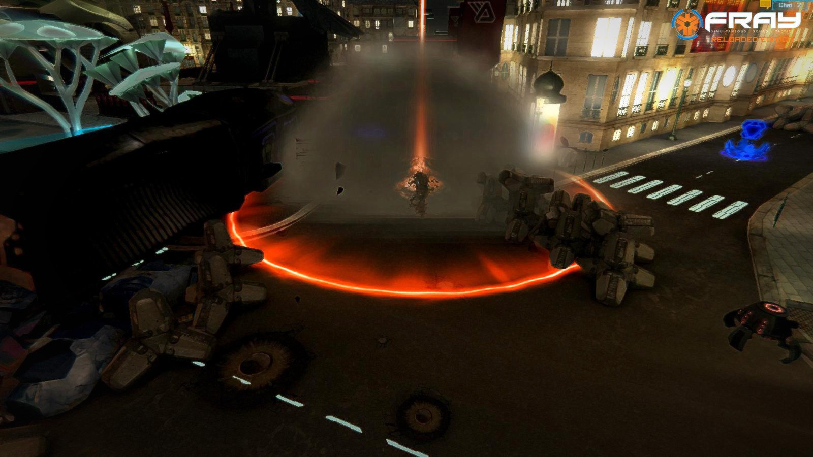 Fray: Reloaded Edition screenshot 6