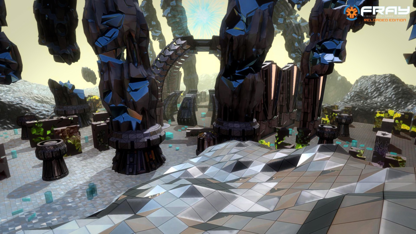 Fray: Reloaded Edition screenshot 10