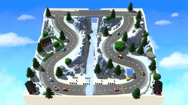 GeneRally 2for windows and Linux 1