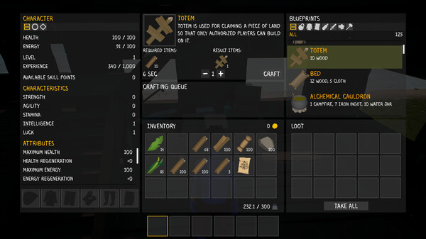 Скриншот из Planked: Survive & Thrive