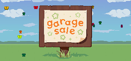 Garage Sale steam charts