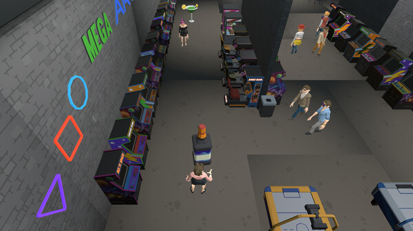 Barboozeled game for windows Pc 1