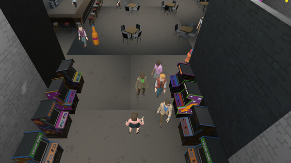 Barboozeled game for Linux 1