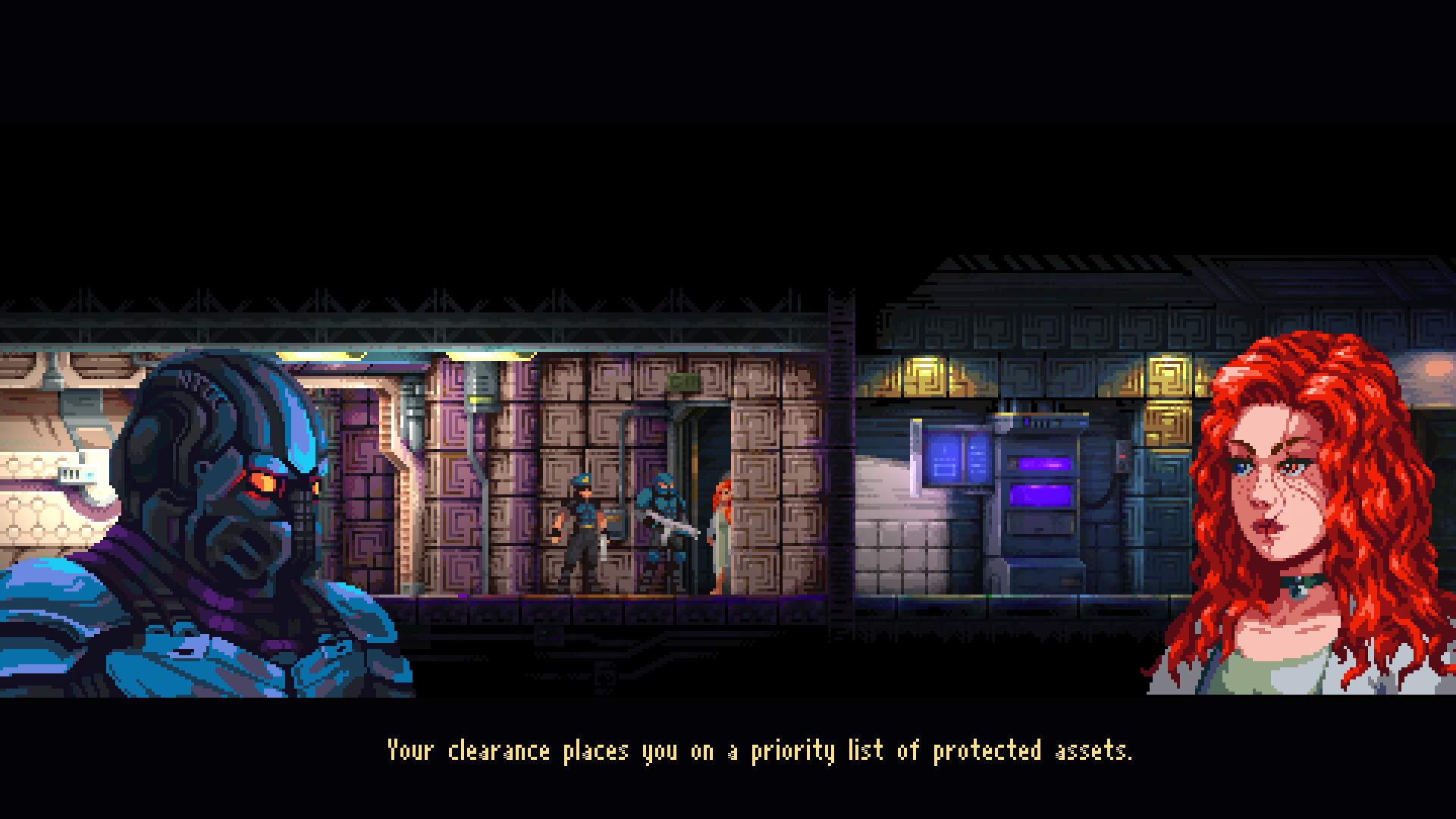 Another Space Opera Episode 1 The Wake of The Giant on Steam