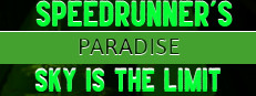 Speedrunners Paradise: Sky is the limit 게임 이미지