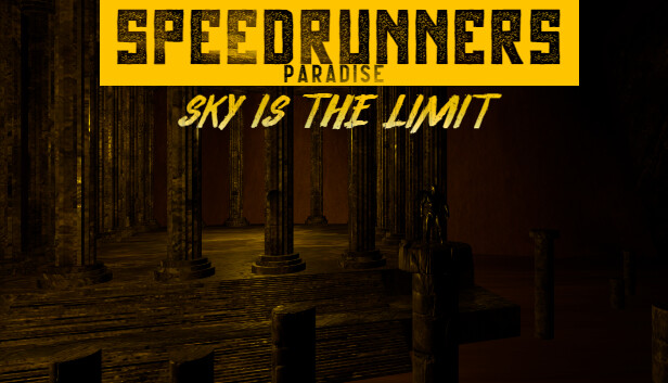 Buy SpeedRunners Steam Key