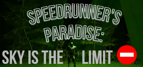 Speedrunners Paradise: Sky is the limit steam charts