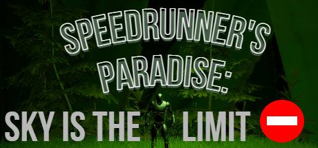 Speedrunners Paradise: Sky is the limit Cover Image