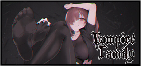 VAMPIRE FAMILY steam charts