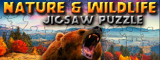 Nature & Wildlife - Jigsaw Puzzle