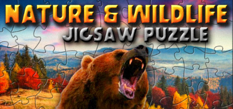 Nature & Wildlife - Jigsaw Puzzle Cover Image