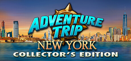 Adventure Trip: New York Collector's Edition steam charts