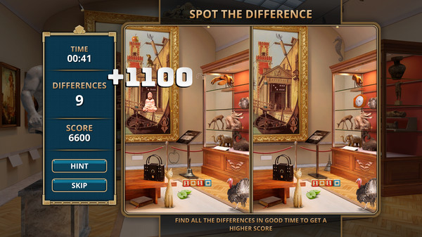 Скриншот из Adventure Trip: New York Collector's Edition Скриншот из Adventure Trip: New York Collector's Edition
